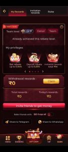 Modern SH7 Game screen featuring SH7 App, SH7 APK, secure login, and mobile-friendly design.